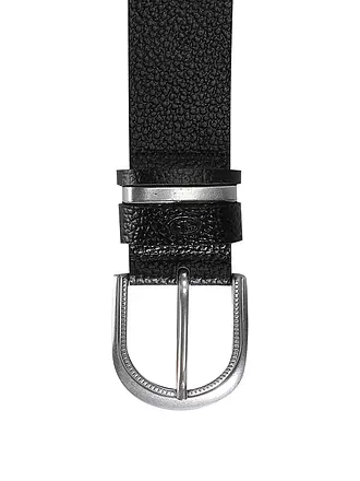 TOM TAILOR | Ceinture en cuir TTSANDRA | 